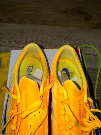 Tweedehands Nike Maxfly 2 bike — afbeelding 9 van 9