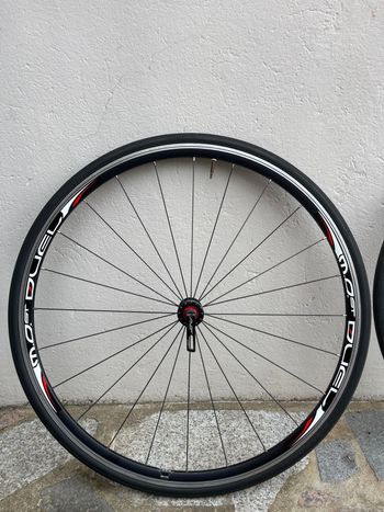Tweedehands Most Duel Wheelset bike — afbeelding 2 van 3