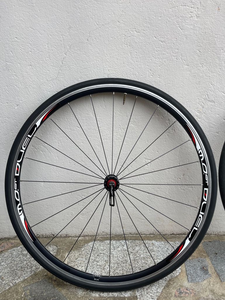 Tweedehands Most Duel Wheelset bike — afbeelding 2 van 3