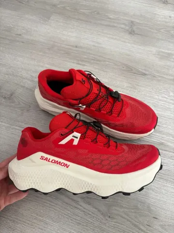 Použité Salomon Ultra Glide 4 Running Shoes