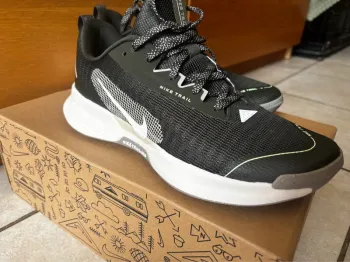 Použité Nike Juniper Trail 3 Running Shoes
