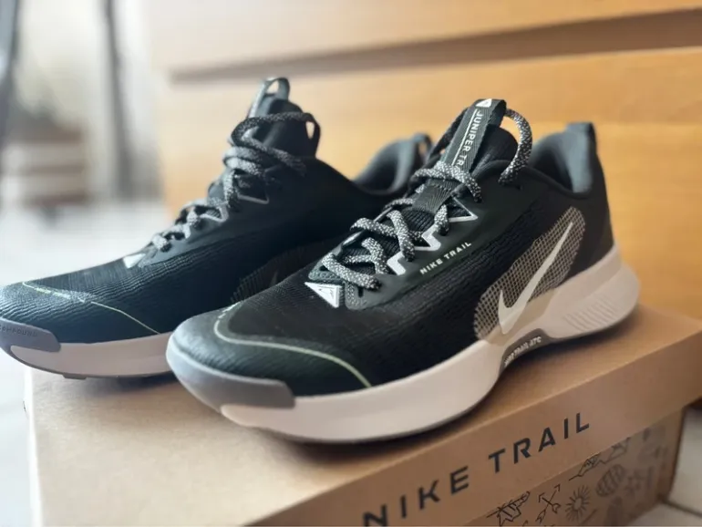 Použité Nike Juniper Trail 3 bike — obrázek 2 z 3
