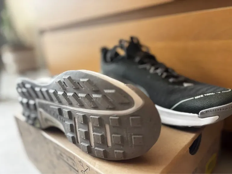 Použité Nike Juniper Trail 3 bike — obrázek 3 z 3