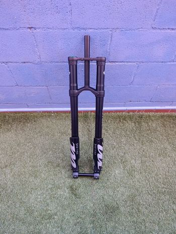 Brugt Manitou Dorado Comp Fork 2026 bike — billede 17 af 57