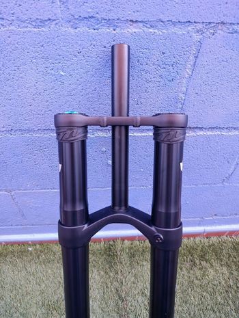 Brugt Manitou Dorado Comp Fork 2026 bike — billede 30 af 57