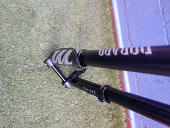 Brugt Manitou Dorado Comp Fork 2026 bike — billede 39 af 57