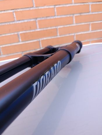 Brugt Manitou Dorado Comp Fork 2026 bike — billede 4 af 57