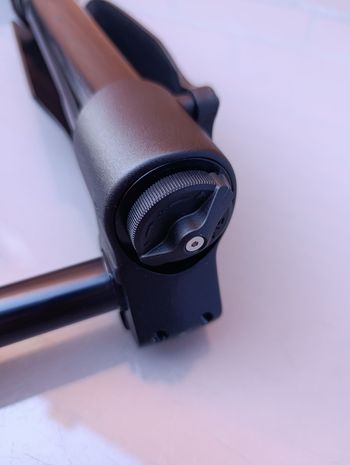 Brugt Manitou Dorado Comp Fork 2026 bike — billede 9 af 57