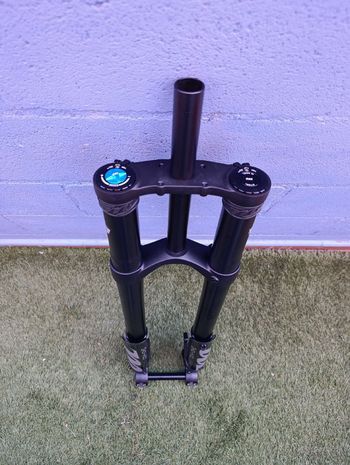 Brugt Manitou Dorado Comp Fork 2026 bike — billede 18 af 57