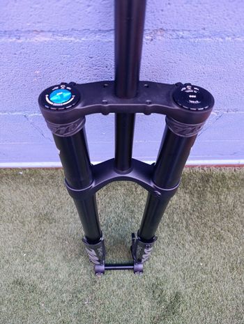 Brugt Manitou Dorado Comp Fork 2026 bike — billede 14 af 57