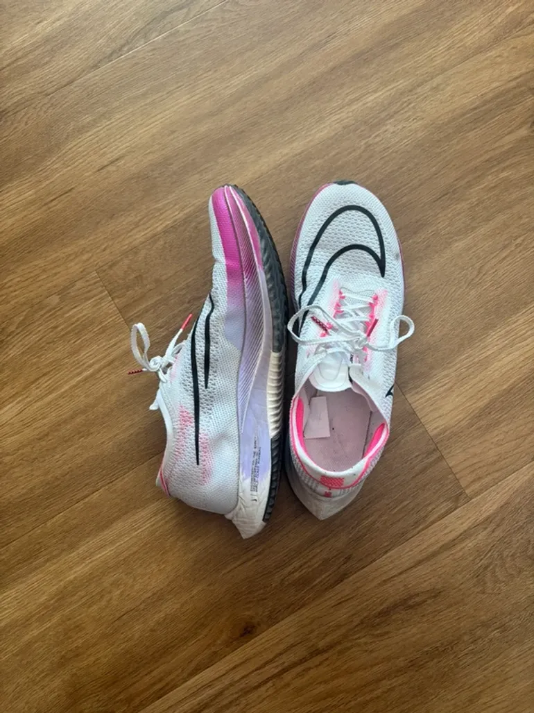 Used Nike Zoom X bike — image 3 of 6
