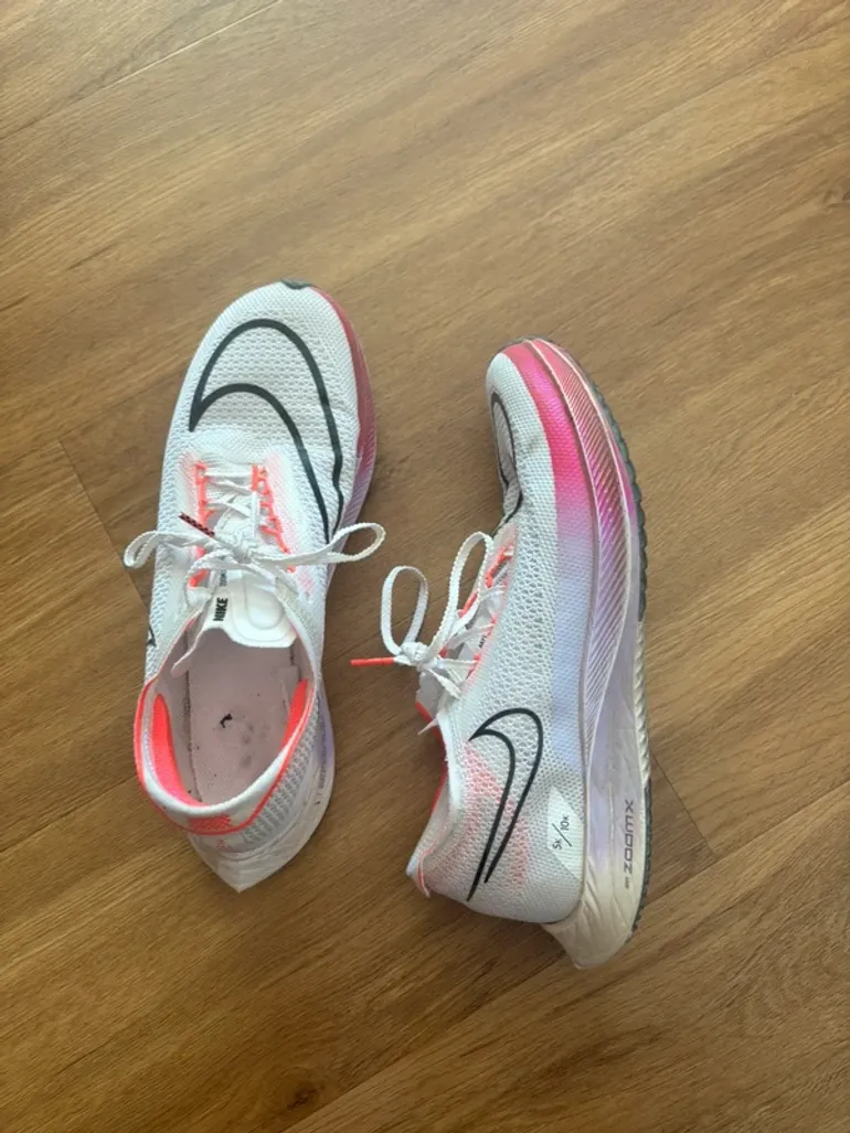 Used Nike Zoom X bike — image 4 of 6