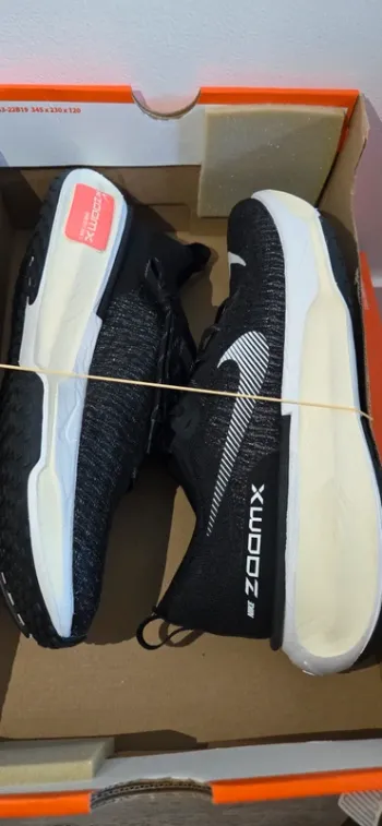 Nike Invincible 3 bike d'occasion — image 7 sur 8