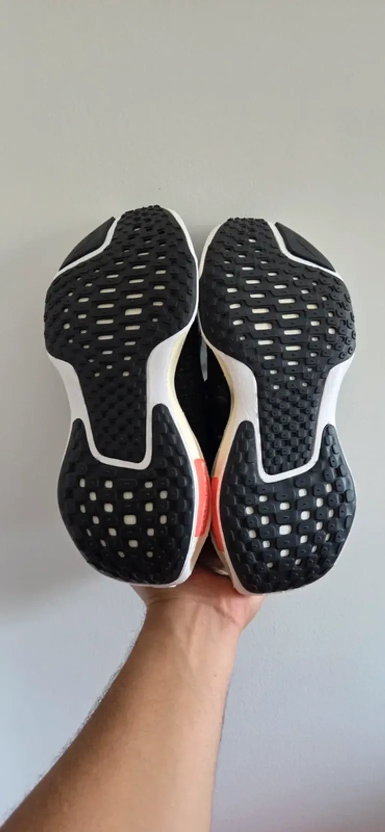 Nike Invincible 3 bike d'occasion — image 5 sur 8