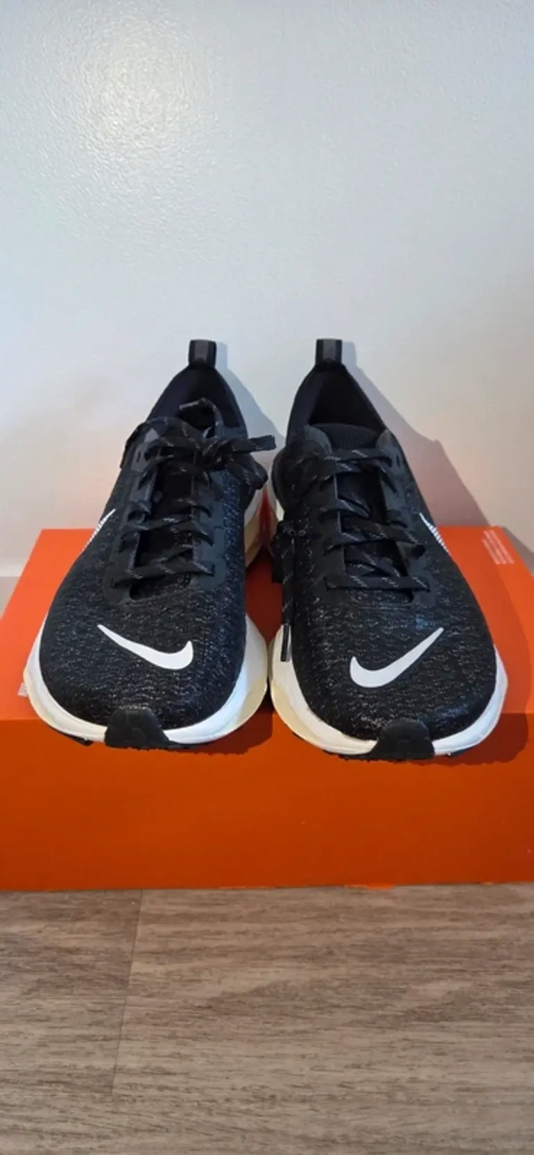 Nike Invincible 3 bike d'occasion — image 3 sur 8