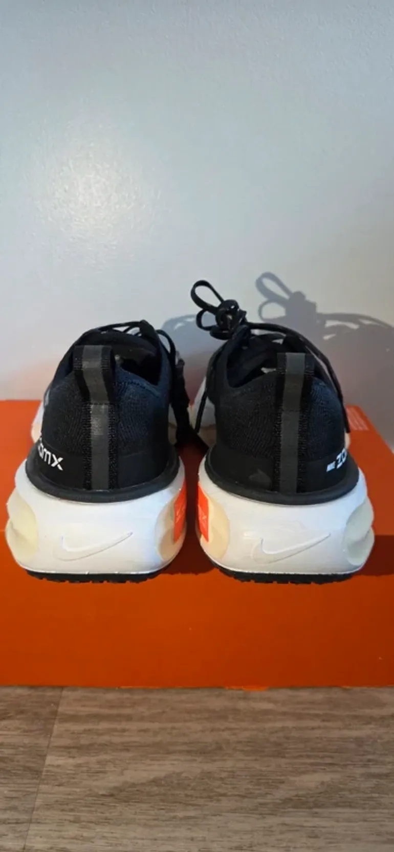 Nike Invincible 3 bike d'occasion — image 4 sur 8