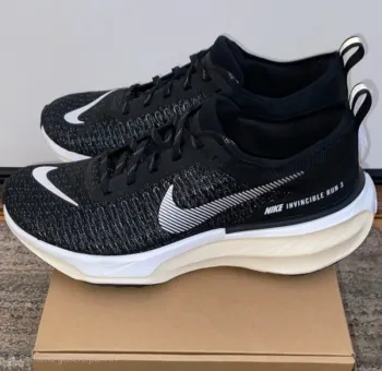 Nike Invincible 3 Running Shoes de segunda mano