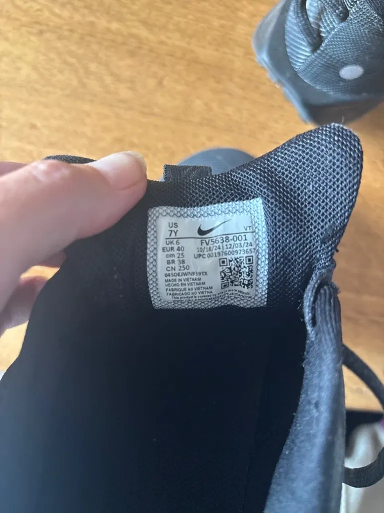Used Nike Pegasus 5 bike — image 5 of 5
