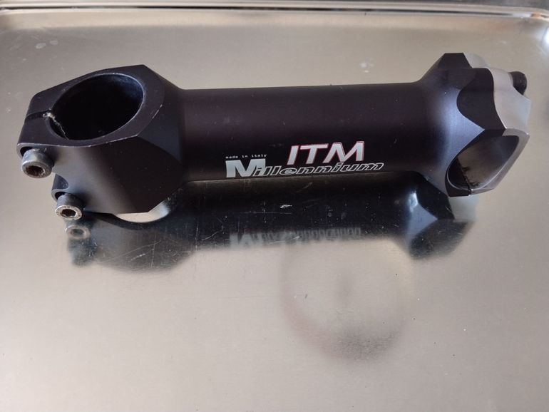 Gebrauchtes ITM Millennium Stem 1999 bike — Bild 3 von 5