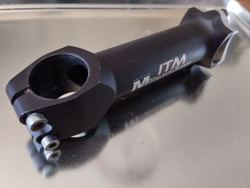 Gebrauchtes ITM Millennium Stem 1999 bike — Bild 2 von 5