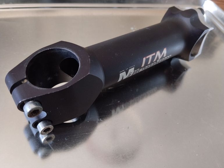 Gebrauchtes ITM Millennium Stem 1999 bike — Bild 2 von 5