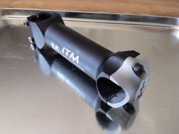 Used ITM Millennium Stem 1999 Cockpit
