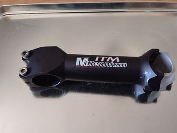 Gebrauchtes ITM Millennium Stem 1999 bike — Bild 5 von 5