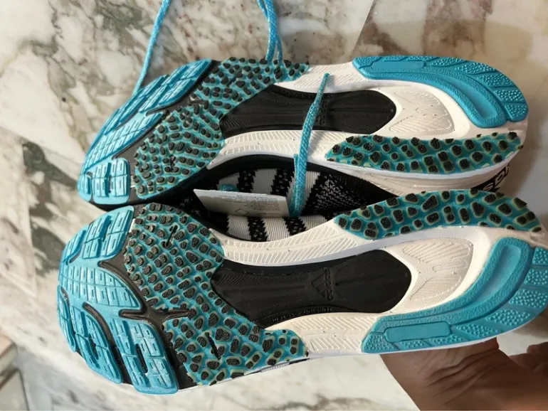 Tweedehands Adidas Prime Olympics Q21790 bike — afbeelding 8 van 8