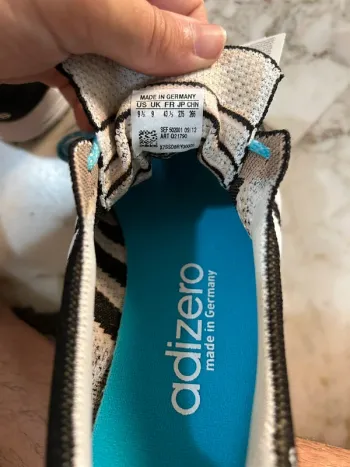 Tweedehands Adidas Prime Olympics Q21790 bike — afbeelding 2 van 8