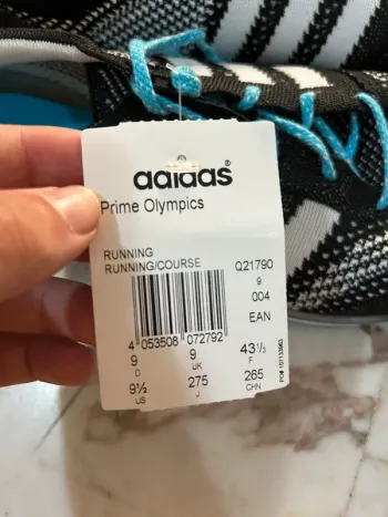 Tweedehands Adidas Prime Olympics Q21790 bike — afbeelding 3 van 8