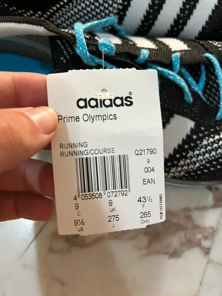 Tweedehands Adidas Prime Olympics Q21790 bike — afbeelding 3 van 8