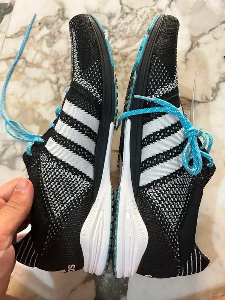 Tweedehands Adidas Prime Olympics Q21790 bike — afbeelding 4 van 8