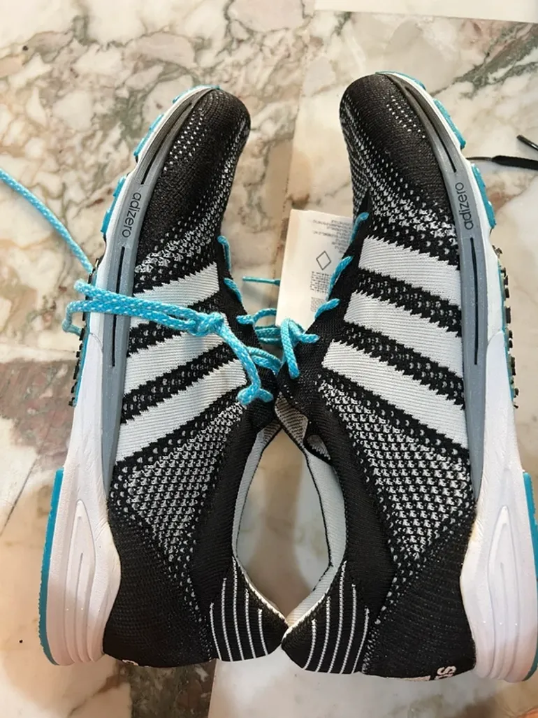 Tweedehands Adidas Prime Olympics Q21790 bike — afbeelding 5 van 8