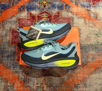 Nike Vomero 18 GTX Running Shoes de segunda mano