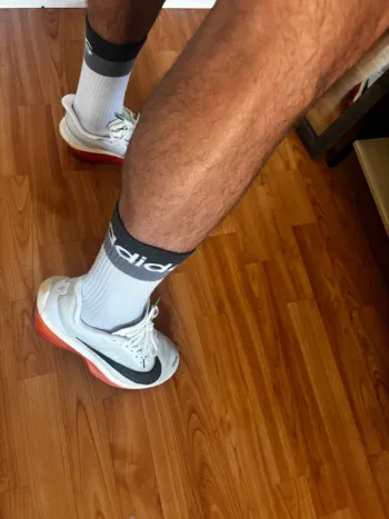 Käytetty Nike Zoom Fly 6 Running Shoes