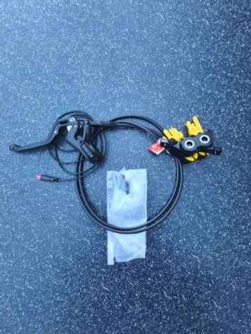 Magura MT5N-E Brakes d'occasion