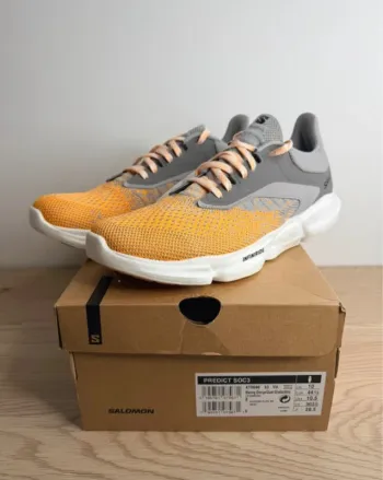Tweedehands Salomon Predict SOC3 Running Shoes