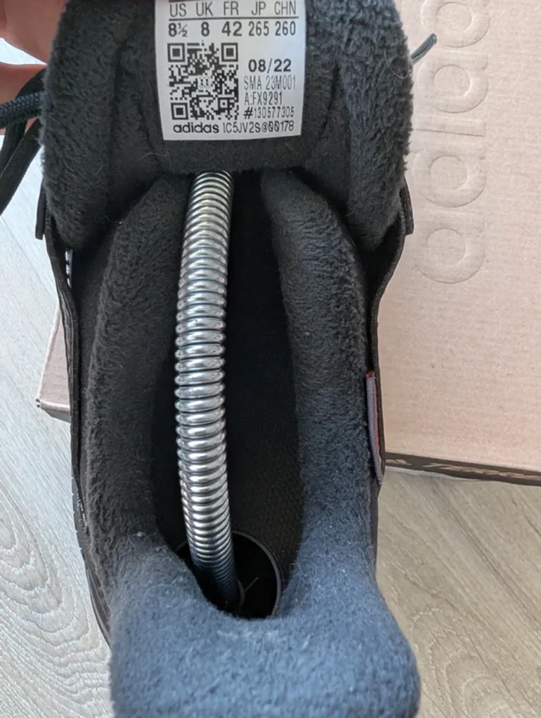 Adidas Terrex Trailmaker C.RDY bike usato — immagine 9 di 11