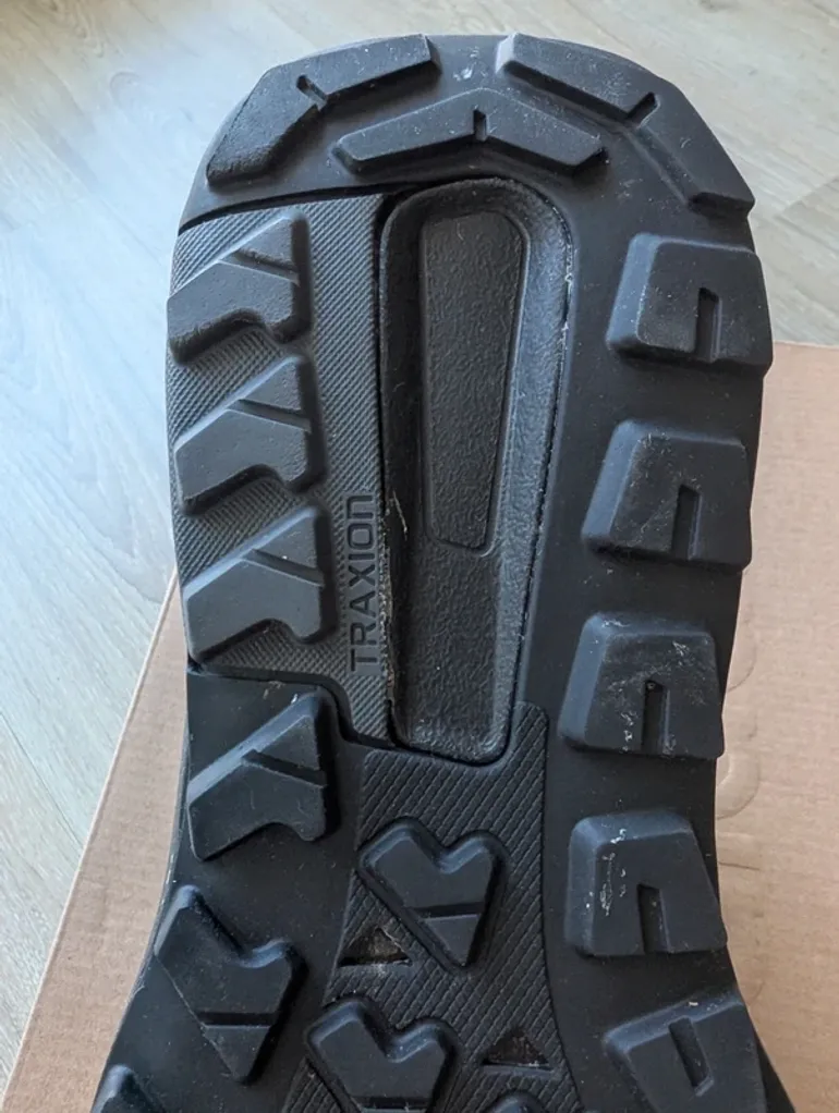 Adidas Terrex Trailmaker C.RDY bike usato — immagine 10 di 11