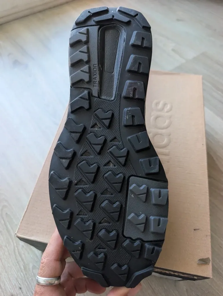 Adidas Terrex Trailmaker C.RDY bike usato — immagine 11 di 11