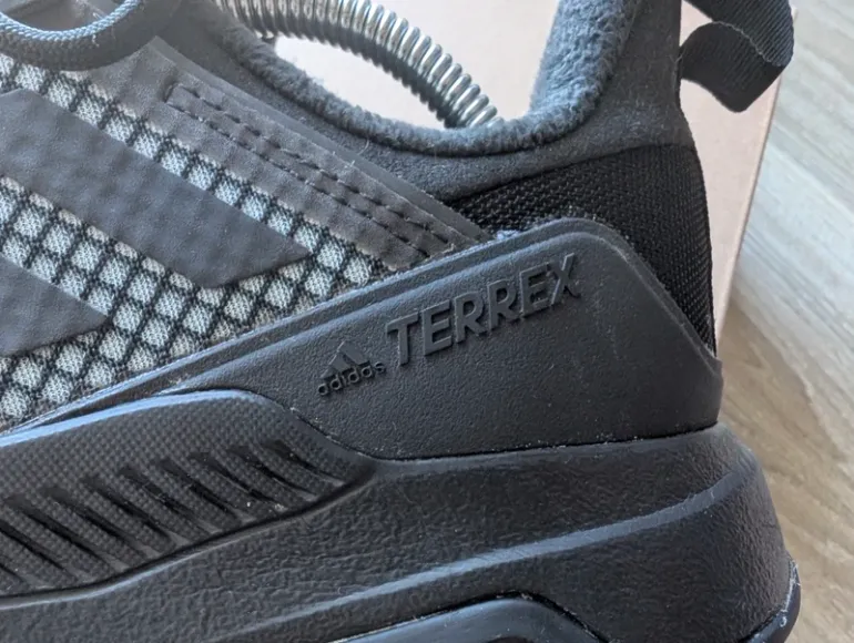 Adidas Terrex Trailmaker C.RDY bike usato — immagine 8 di 11
