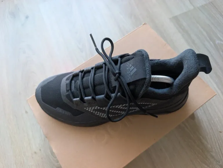 Adidas Terrex Trailmaker C.RDY bike usato — immagine 2 di 11
