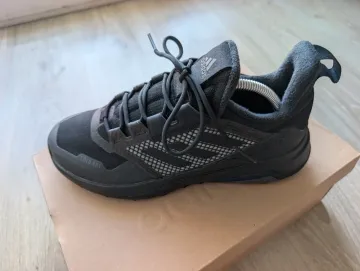 Brugt Adidas Terrex Trailmaker C.RDY Running Shoes