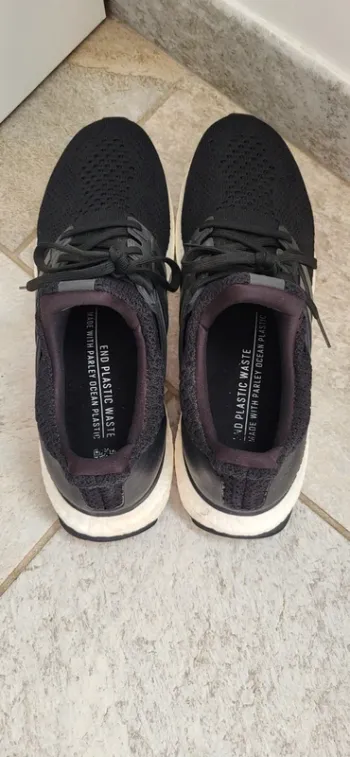 Adidas Ultraboost DNA 5 bike de segunda mano — imagen 4 de 9