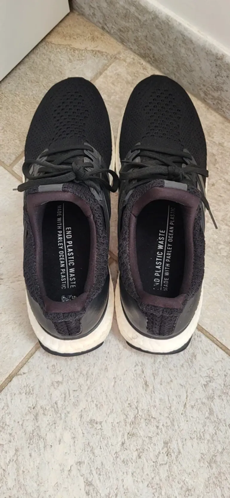 Adidas Ultraboost DNA 5 bike de segunda mano — imagen 4 de 9