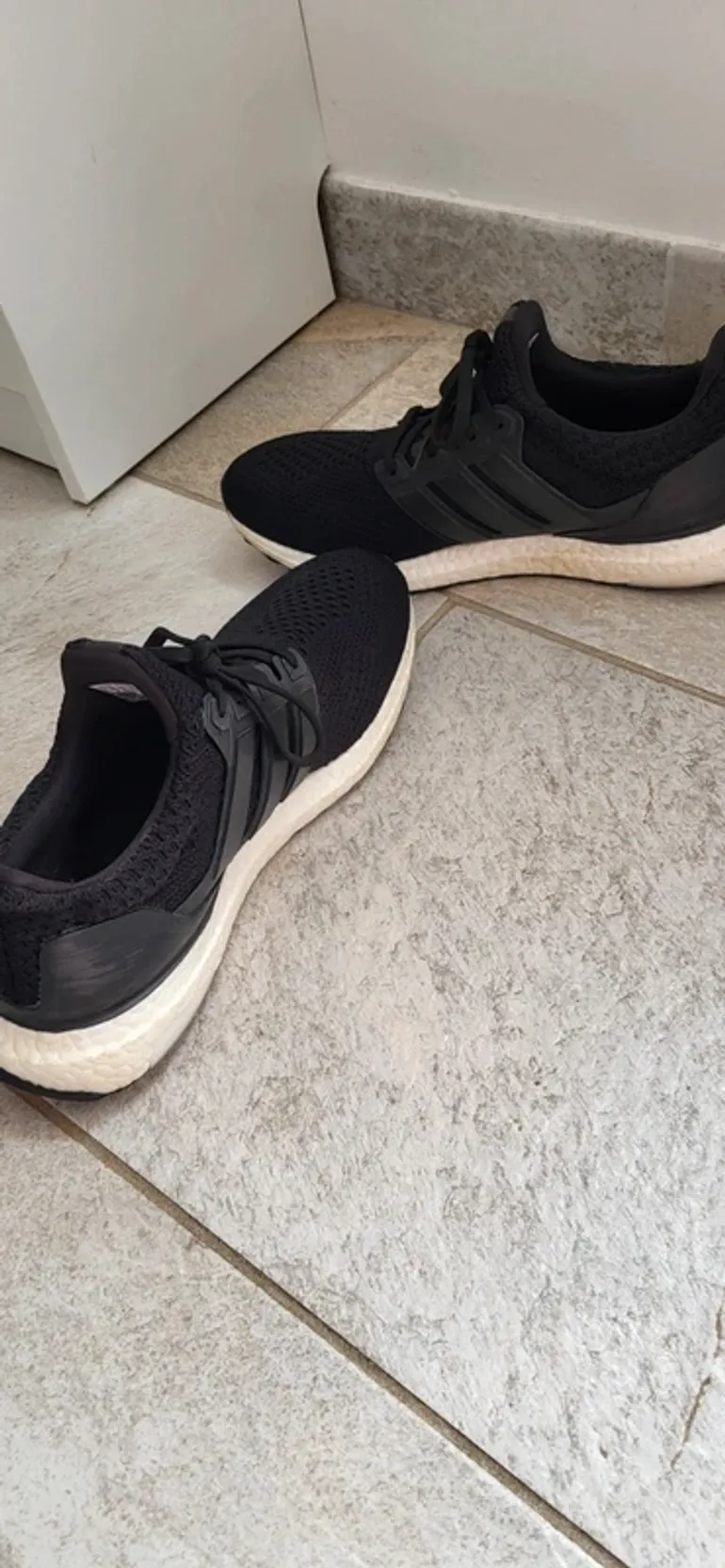 Adidas Ultraboost DNA 5 bike de segunda mano — imagen 6 de 9