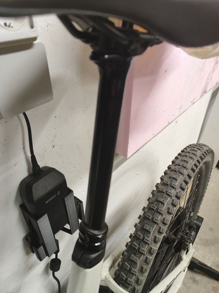Tweedehands RFR PRO Inside Dropper Post 2025 bike — afbeelding 2 van 3