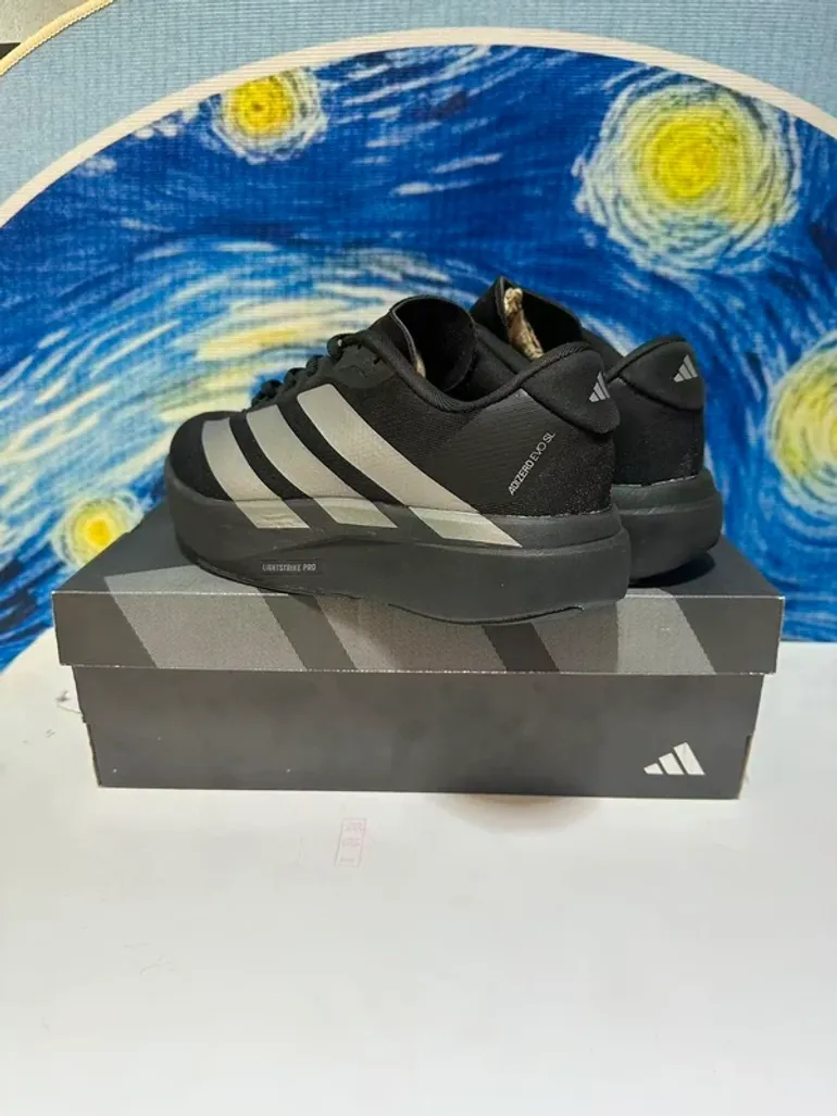 Adidas Adizero EVO SL bike de segunda mano — imagen 4 de 6
