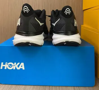 Tweedehands Hoka Baskets bike — afbeelding 2 van 5