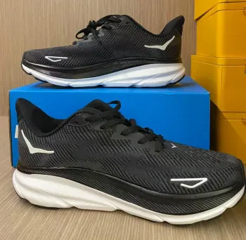 Tweedehands Hoka Baskets bike — afbeelding 5 van 5